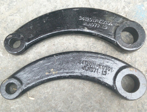 Chất lượng cao Chỉ Đạo Cánh Tay pitman 3412011-K0301 - Product Image 3