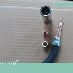 Mỏ Hàn Esab <span class=keywords><strong>PSF</strong></span> 250 Mig Hàn - Product Image 5