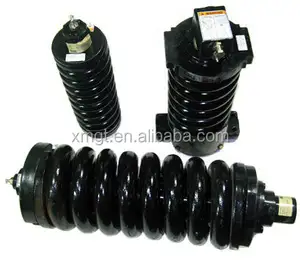 ขาย JS 220 Idler ติดตามปรับประกอบสำหรับ215/12230