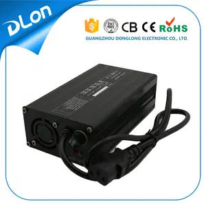 29.4 V מטען סוללות ליתיום יון 24 V 5A AC DC מתאם עבור מכונית צעצוע דינמי