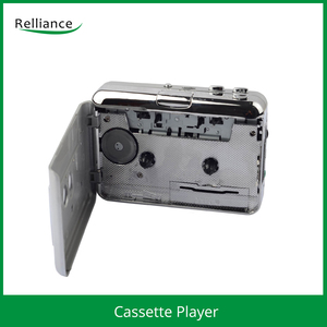 Convento en cualquier lugar OEM marca best buy cinta de <span class=keywords><strong>cassette</strong></span> para mp3 - Product Image 2