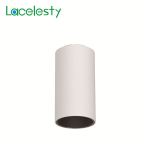 9 W 15 W Die-cast In Alluminio superficie rotonda montato da incasso Led giù luce prezzo basso - Product Image 6