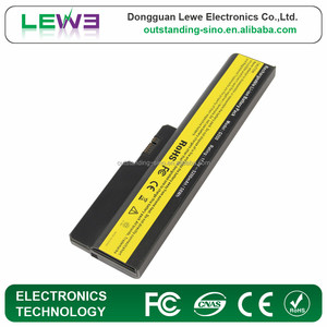 Promotional replacement laptop standard <strong>battery</strong> <strong>for</strong> <strong>lenovo</strong> g450 g430 g450 g530 g550 n500 - Product Image 4
