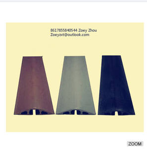 Gaine de câblage en PVC flexible pour installation au sol - Product Image 5