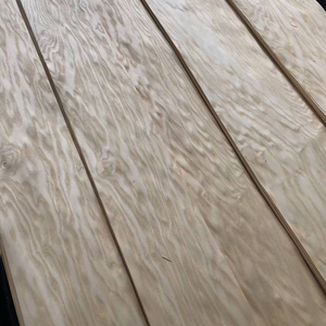 Material de madera de chapa de fresno blanco corte corona Natural de 0,45mm para aplicación de <span class=keywords><strong>hotel</strong></span> - Product Image 2