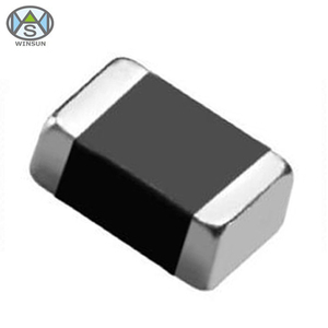 0402/0603/0805/1206 CHIP/SMD <span class=keywords><strong>NTC</strong></span> <span class=keywords><strong>THERMISTOR</strong></span> IN SHENZHEN - Product Image 1