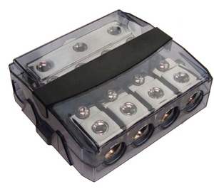 4 мини-положения ANL блок предохранителей - Product Image 1