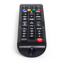 Mega control remoto de tv, fabricado en China, suministro de fábrica