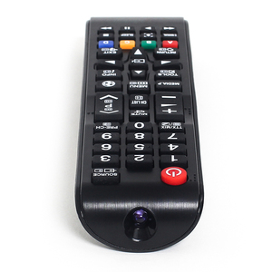 Pasokan pabrik tv remote control mega dibuat di Cina