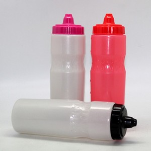 2015 producto innovador/pp de plástico deporte botella de agua hecha en china - Product Image 6
