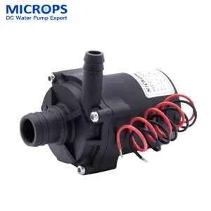 Microps China 12 v dcウォーターポンプ電動ウォーターポンプ12ボルトdcポンプ