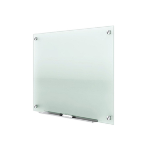 Planche à nettoyage magnétique sans éblouissement, 4 pièces, en <span class=keywords><strong>verre</strong></span> trempé - Product Image 1