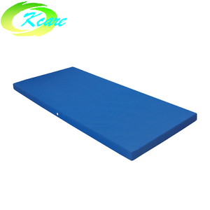 Colchón de <span class=keywords><strong>espuma</strong></span> plana para cama médica/hospitalaria/clínica, certificado CE ISO - Product Image 3