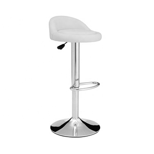 Restaurant confortable Dégagement Tabourets <span class=keywords><strong>de</strong></span> <span class=keywords><strong>Bar</strong></span> En Métal À Vendre - Product Image 1