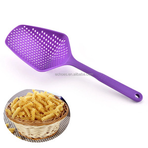 <span class=keywords><strong>Passoire</strong></span> à pâtes en plastique, de qualité alimentaire, pelle à <span class=keywords><strong>spaghetti</strong></span> - Product Image 1