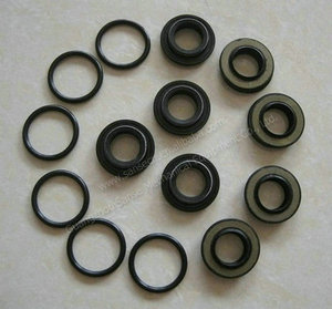 Varios tamaño EX200 KIT de SELLO DE LA VÁLVULA PILOTO, ZX240-3 Joystick de Juegos de Juntas, palanca de anillo o sello - Product Image 3