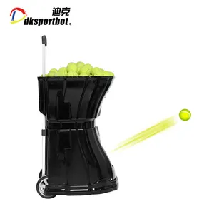 Balle de Tennis formation lanceur machine avec fonction complète DT1