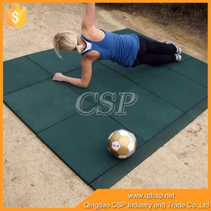 Goma <span class=keywords><strong>de</strong></span> seguridad exterior piso parque infantil azulejo <span class=keywords><strong>precio</strong></span> - Product Image 4