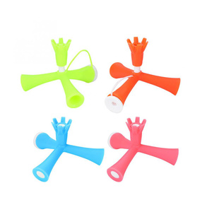 Tee <span class=keywords><strong>de</strong></span> golf réglable <span class=keywords><strong>de</strong></span> vente chaude en caoutchouc durable - Product Image 5