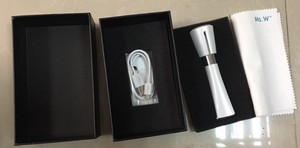 2018 <span class=keywords><strong>Beauty</strong></span> Care Vibration Face Massager Electronic Eye Care Tool Dispositivo de tratamiento de arrugas de la belleza del ojo - Product Image 6