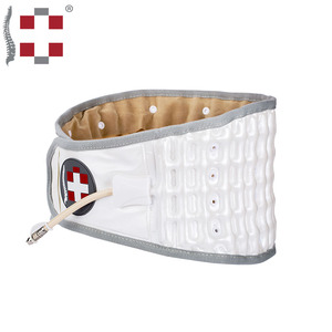 Corsé Alemán para el Dolor de Espalda y Protección de la Cintura - Product Image 5