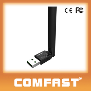 Comfast cf - wu735p Ralink RT5370 WPS haute puissance wi - fi adaptateur - Product Image 1