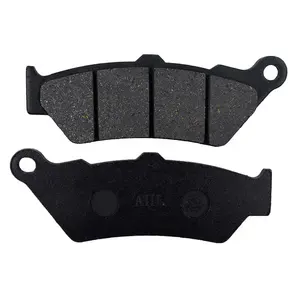 Fa209 Motorcycle Parts Brake Pad For BMW F 650 CS GS ST G 310 R Xchallenge 700 800 HP2 1200 Enduro