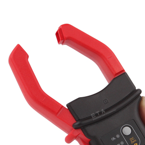 ETA5303 الذبذبات الحالية التحقيق 1400A AC/DC المشبك محلل الطاقة محول التيار الحالي - Product Image 5