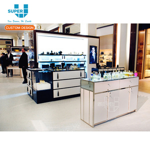 Exhibidores de Perfumes Personalizados <span class=keywords><strong>para</strong></span> Puntos de Venta en Tiendas Departamentales - Product Image 1