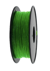 Pinrui 3d pla abrament 1.75 מ "מ tpu פלסטיק מוטות באיכות גבוהה במחיר זול - Product Image 3