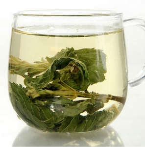 Hojas secas de plantas, té, menta, té - Product Image 1