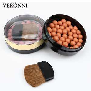 8 Color Waterproof <strong>Blush</strong> Powder Ball Long Lasting <strong>Matte</strong> <strong>Blush</strong> Natural Face Makeup <strong>Blush</strong> Oil-control Contouring Bronzer Cosmetics - Product Image 5