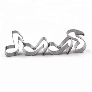 Groothandel Mini Cookie Cutter Rvs Cookie Cutter Cookie Cutter 3d