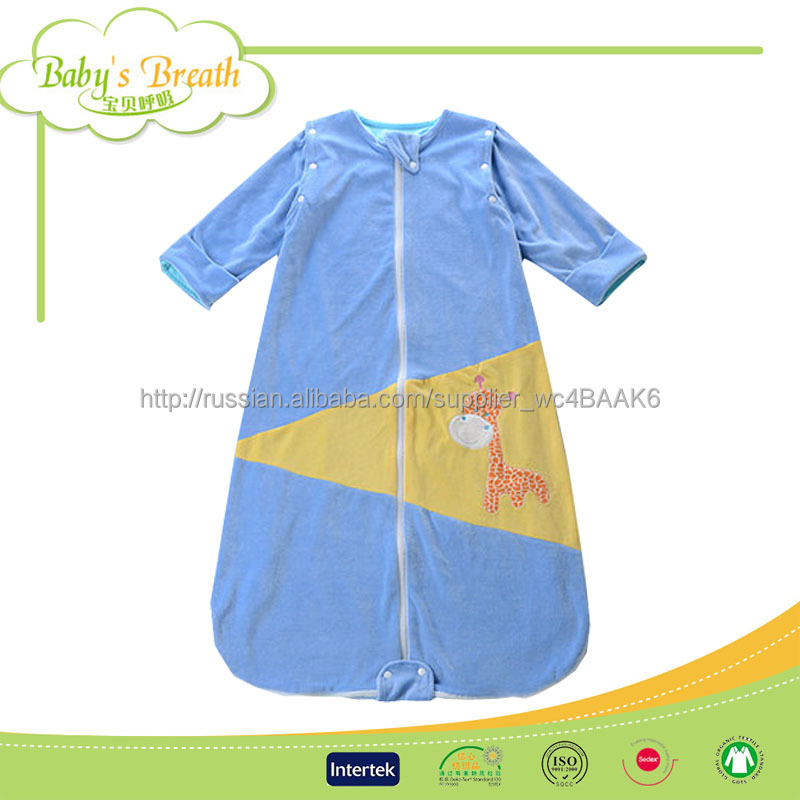 BSB087 эко-продажа плюшевых на забавный малыш спит картина мешка