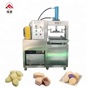 Polvoron moulding machine second hand bakery equipment for sale philippines machine to make polvoron