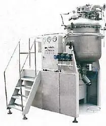 Small QQ Candy Making Machine /Jelly Gummy Bear Production Line Candy Manufacture Maker In China