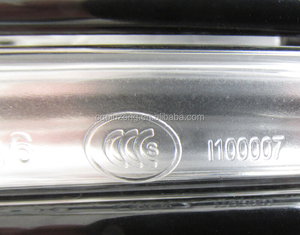 Rétroviseur latéral de haute qualité, pièces détachées, miroir latéral pour carrosserie automobile pour <span class=keywords><strong>Suzuki</strong></span> <span class=keywords><strong>Vitara</strong></span> OEM - Product Image 4