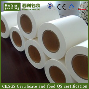 Sachets de thé en papier filtre, pochette en papier pour sachet de thé - Product Image 5