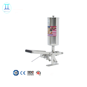 Máquina <span class=keywords><strong>rellenadora</strong></span> de churros, la mejor oferta - Product Image 1