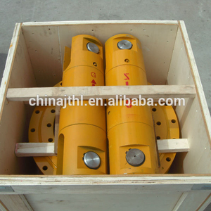 Barre de forage de haute qualité 30T avec rotule - Product Image 2