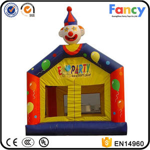 Acheter une maison gonflable, des châteaux gonflables bon marché, <span class=keywords><strong>louer</strong></span> un moonbounce <span class=keywords><strong>à</strong></span> vendre - Product Image 4