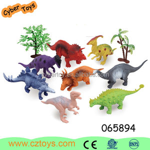 Новые Фигурки Динозавров от производителя, игры динозавров для детей - Product Image 6