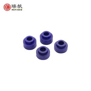 Pièces détachées pour voiture tout-terrain 4x4, kit de bagues en polyuréthane pour biellette de suspension avant pour NISSAN PATROL 1988-1997 - Y60 GQ Wagon - Product Image 6