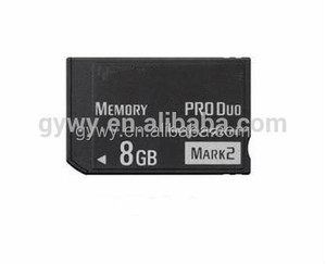 MS <span class=keywords><strong>Pro</strong></span> Duo-tarjeta de memoria de 16GB para <span class=keywords><strong>Sony</strong></span> PSP, alta velocidad, alta capacidad - Product Image 4