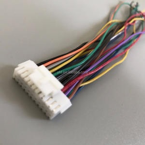 Terbaru 2 Posisi Kabel Sensor dengan Memutar Kawat Kabel Majelis - Product Image 4