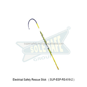 Palo de rescate de seguridad eléctrica, equipo eléctrico esencial para el uso en el hogar - Product Image 1