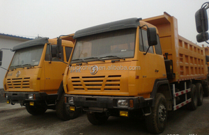 <span class=keywords><strong>Camion</strong></span> Shacman in Vendita, Autocarro Ribaltabile Standard Steyr King 6x4 - Product Image 5