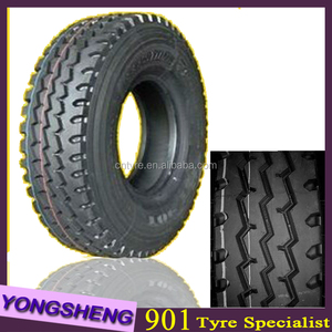 Neumáticos de camión <span class=keywords><strong>hankook</strong></span> 11r-22.5 - Product Image 6