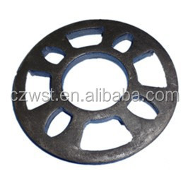 Ring Lock Échafaudage Ring / Ringlcok Rosette / Échafaudage Ringlock Pièces - Product Image 2