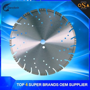 Popular marca prensado <span class=keywords><strong>en</strong></span> frío disco de corte circular corte de diamante hojas de sierra para el granito - Product Image 3